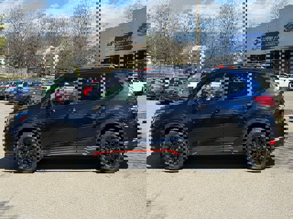 Used 2019 Subaru Forester Sport image 9