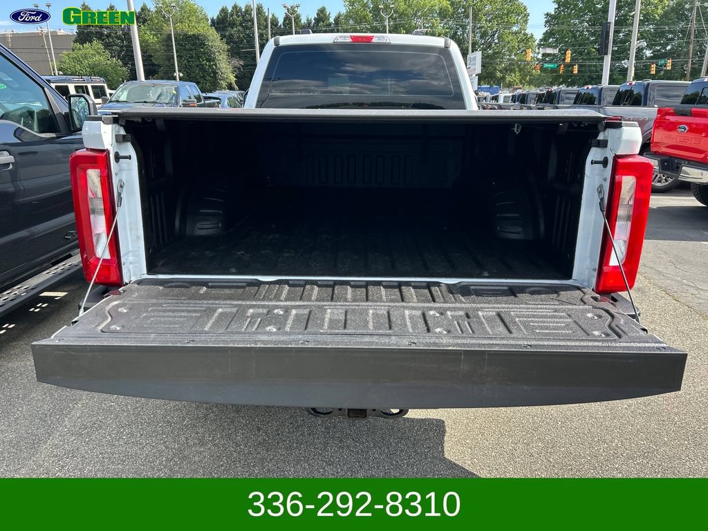 Used 2026 Ford F250 XL w/ XL Chrome Package RWD image 24