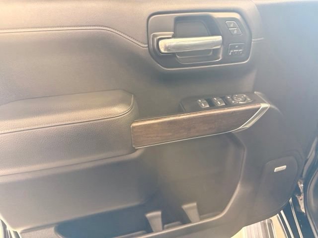 Used 2020 GMC Sierra 1500 Denali w/ Denali Ultimate Package AWD/4WD image 10