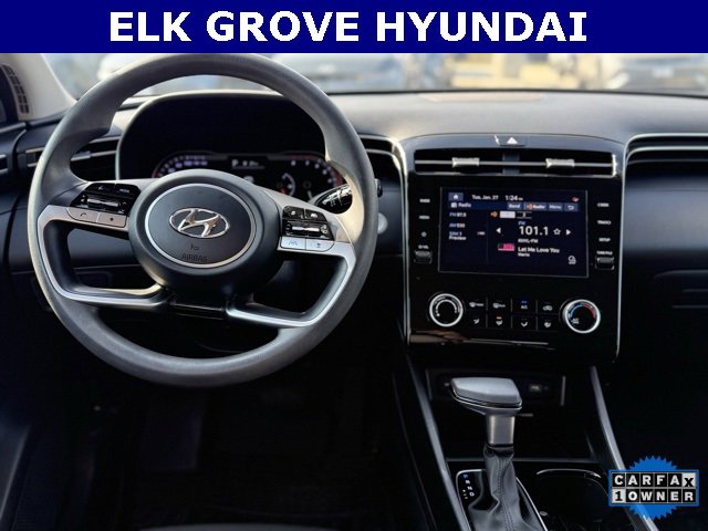 Used 2023 Hyundai Tucson SEL image 14