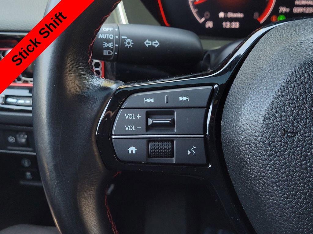 Used 2022 Honda Civic Si image 27