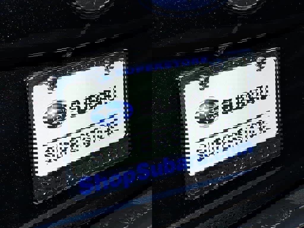 Used 2025 Subaru Crosstrek 2.5i Limited w/ Popular Package #3A image 22