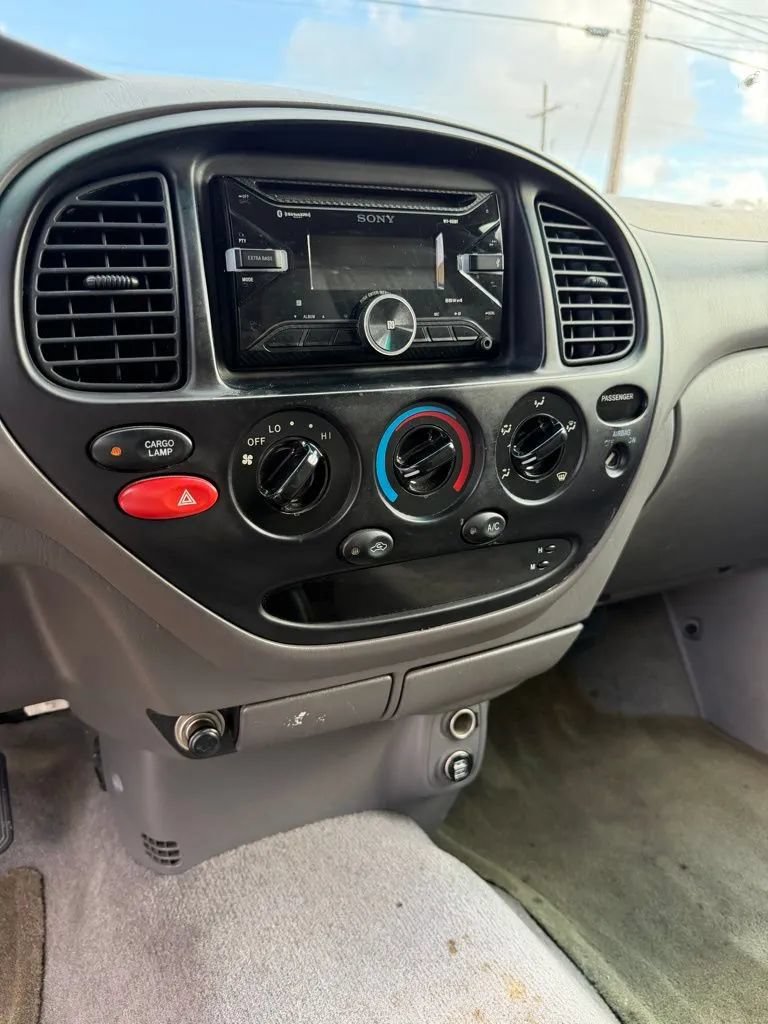 Used 2000 Toyota Tundra SR5 RWD image 13
