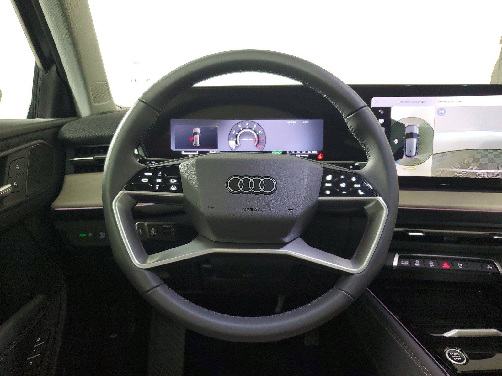 New 2026 Audi Q3 quattro 2.0T AWD/4WD image 16