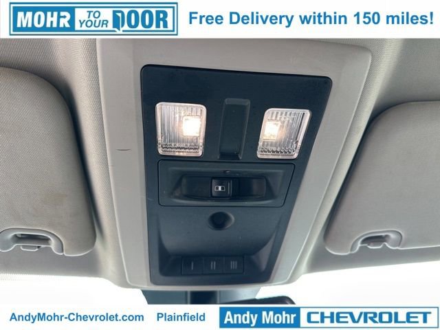 Used 2018 RAM 2500 Laramie image 20