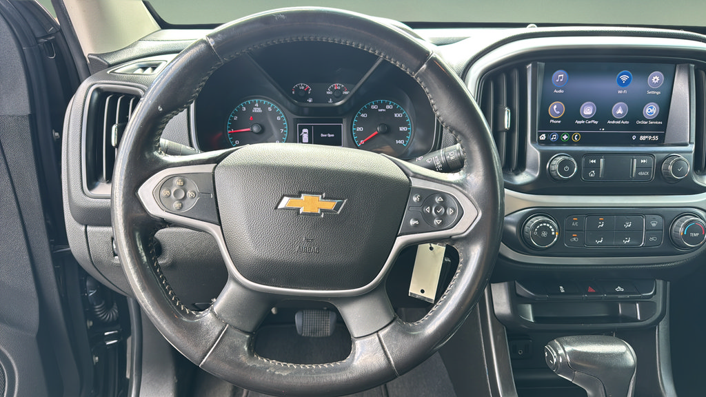 Used 2021 Chevrolet Colorado LT RWD image 13