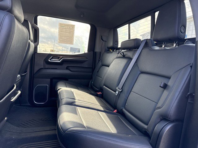 Certified 2022 Chevrolet Silverado 1500 LT Trail Boss w/ LT Trail Boss Premium Package image 24