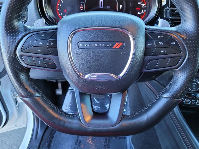 Used 2023 Dodge Durango GT image 21