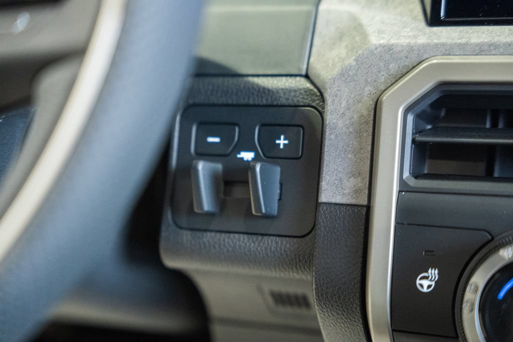 New 2026 Toyota Tacoma 4x4 Double Cab Hybrid image 31