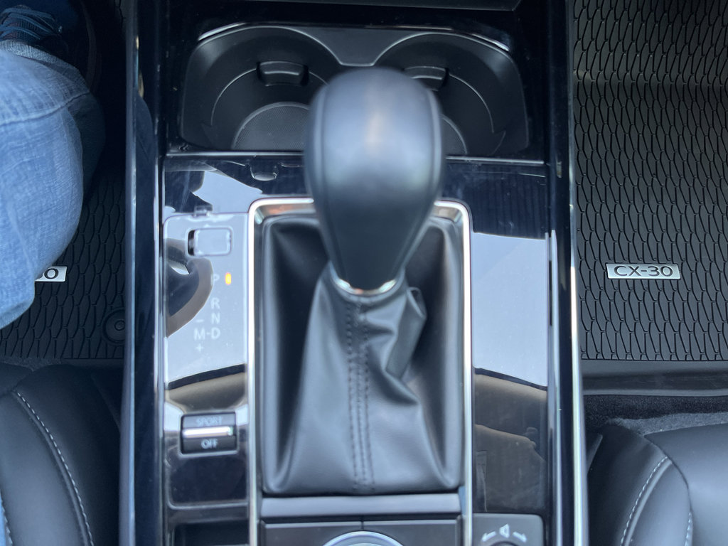 Certified 2025 MAZDA CX-30 AWD 2.5 S w/ Preferred Package image 22