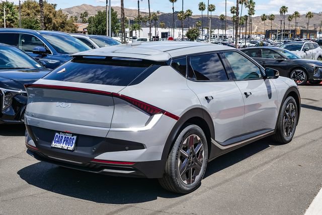 New 2026 Kia EV6 Light RWD image 14