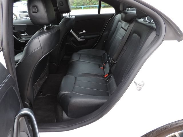 Used 2025 Mercedes-Benz CLA 250 image 21