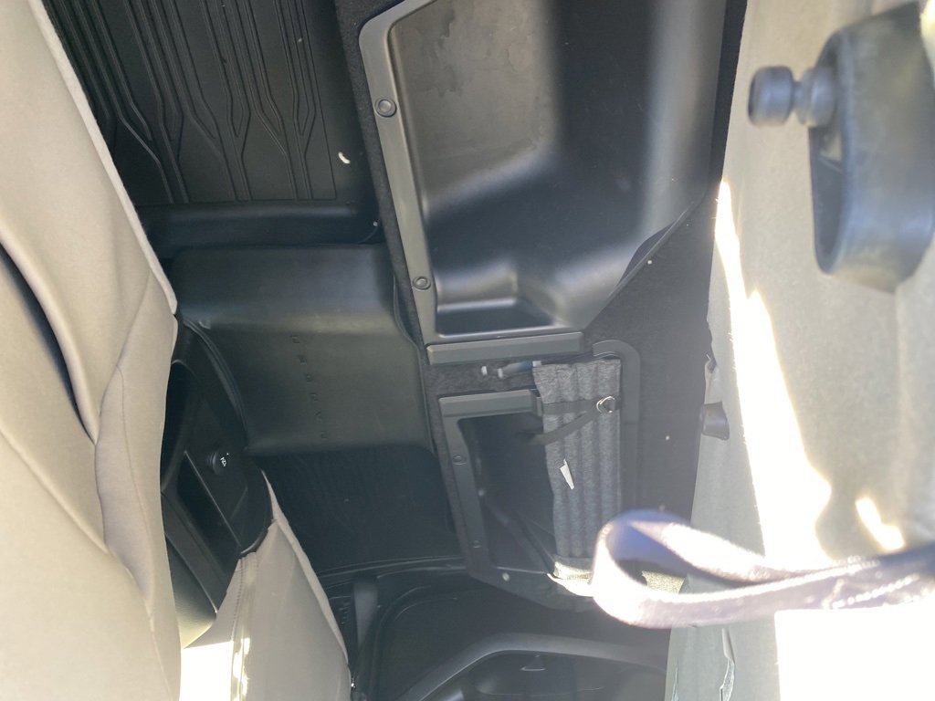 Used 2023 Ford Ranger XLT w/ Bed Utility Package image 28