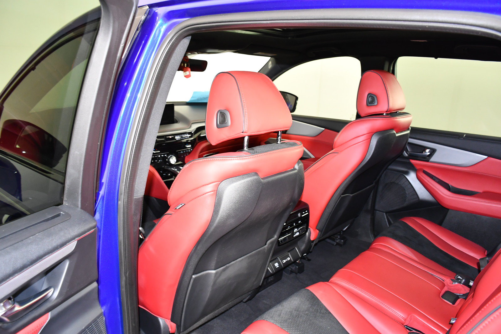 Certified 2023 Acura MDX A-Spec AWD/4WD image 47