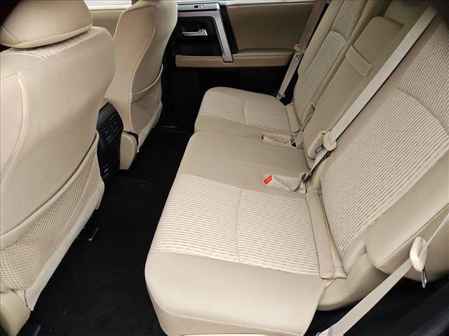Used 2019 Toyota 4Runner SR5 AWD/4WD image 24
