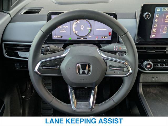 New 2026 Honda Prologue Touring image 15