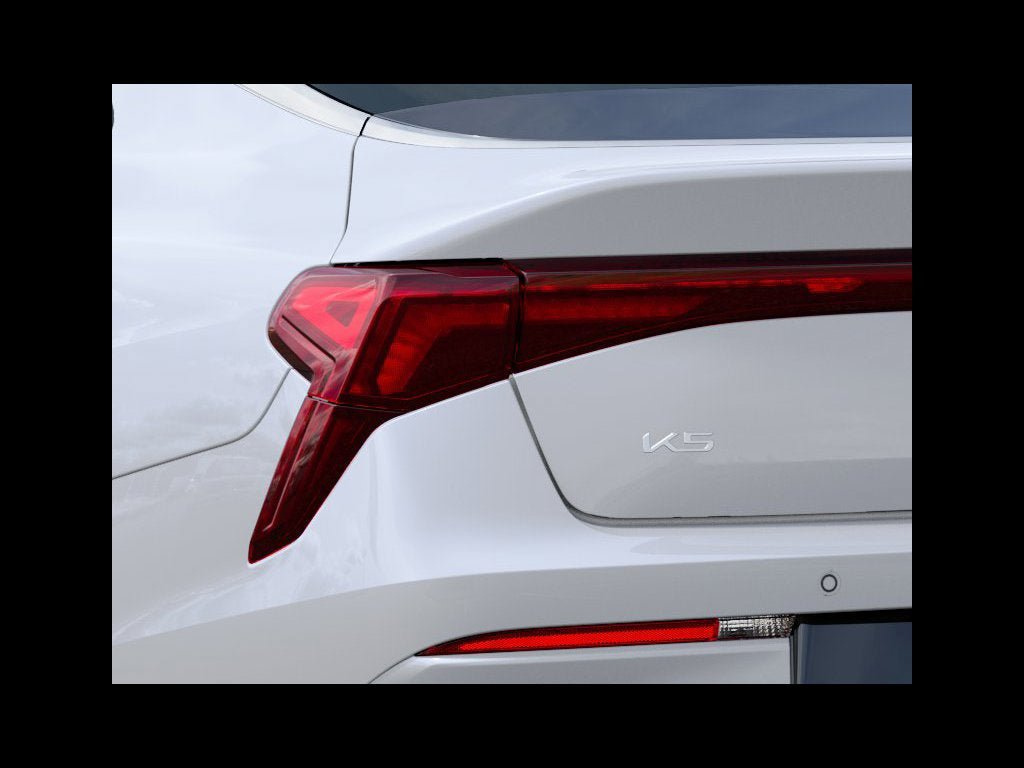 New 2026 Kia K5 GT-Line FWD image 38