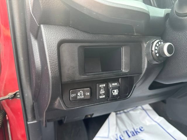 Used 2017 Toyota Tacoma 4x4 Double Cab image 22
