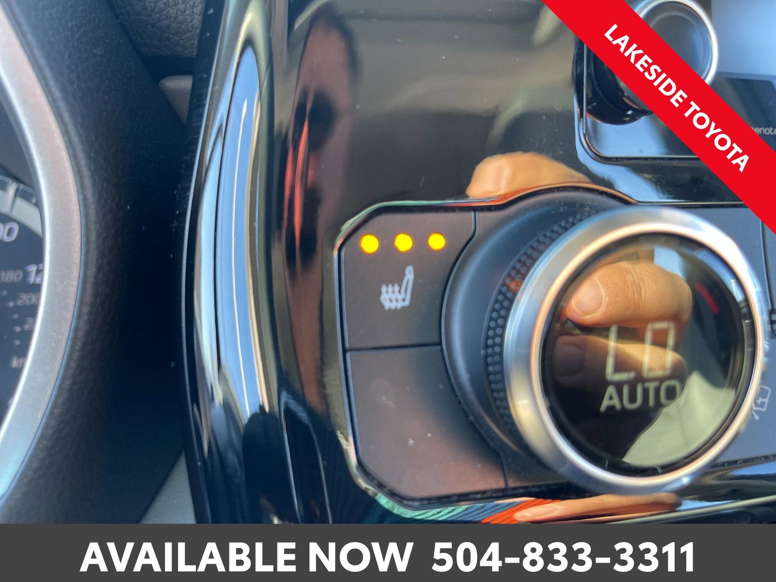 Used 2021 Toyota Highlander XLE image 35