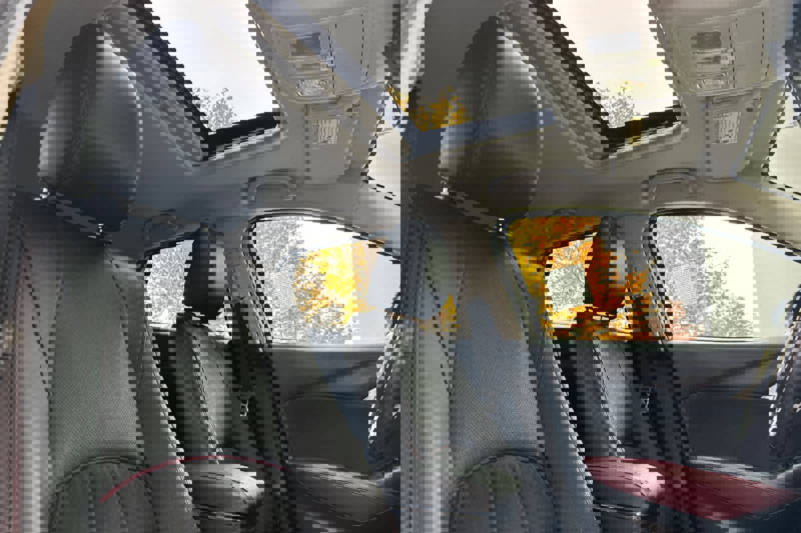 Used 2016 MAZDA CX-3 Grand Touring image 18