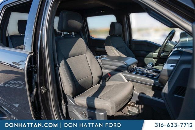 Used 2022 Ford F150 XLT w/ Equipment Group 302A High image 31
