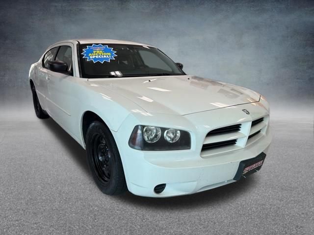 Used 2007 Dodge Charger w/ Comfort Seating Group RWD image 5
