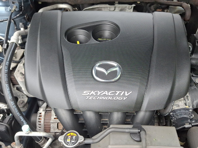 Used 2014 MAZDA MAZDA3 s Grand Touring FWD image 30