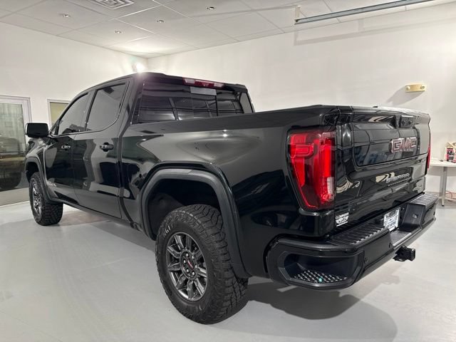Used 2024 GMC Sierra 1500 AT4X AWD/4WD image 6