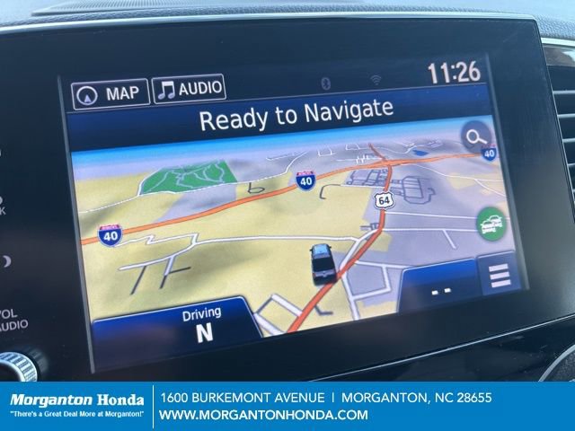 Used 2023 Honda Ridgeline RTL-E image 31