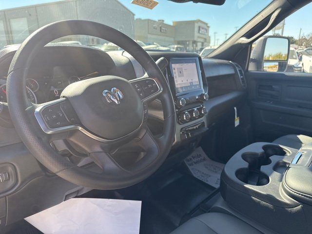 New 2026 RAM 2500 Tradesman image 13