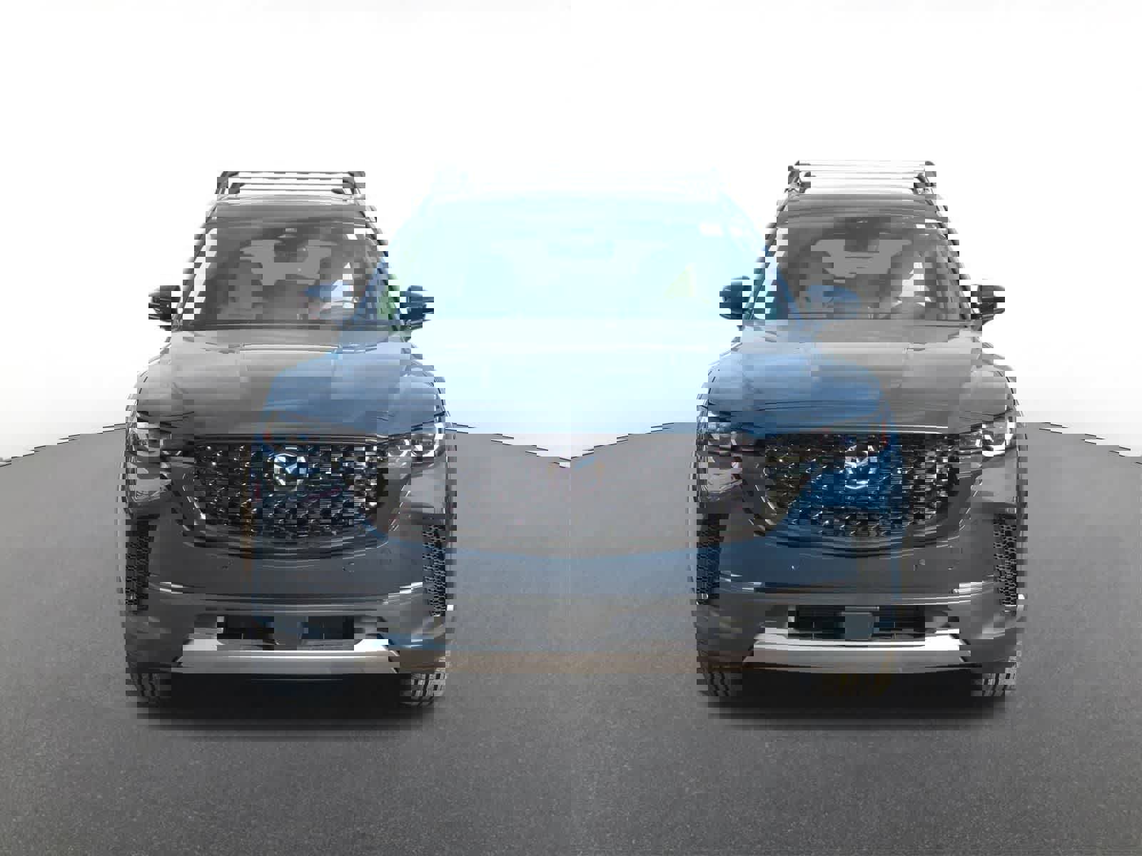 New 2026 MAZDA CX-50 AWD 2.5 S w/ Accent Package image 9