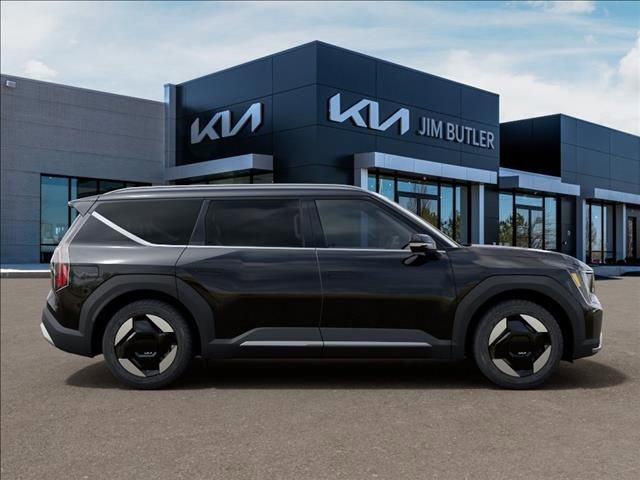 New 2026 Kia EV9 Wind image 7