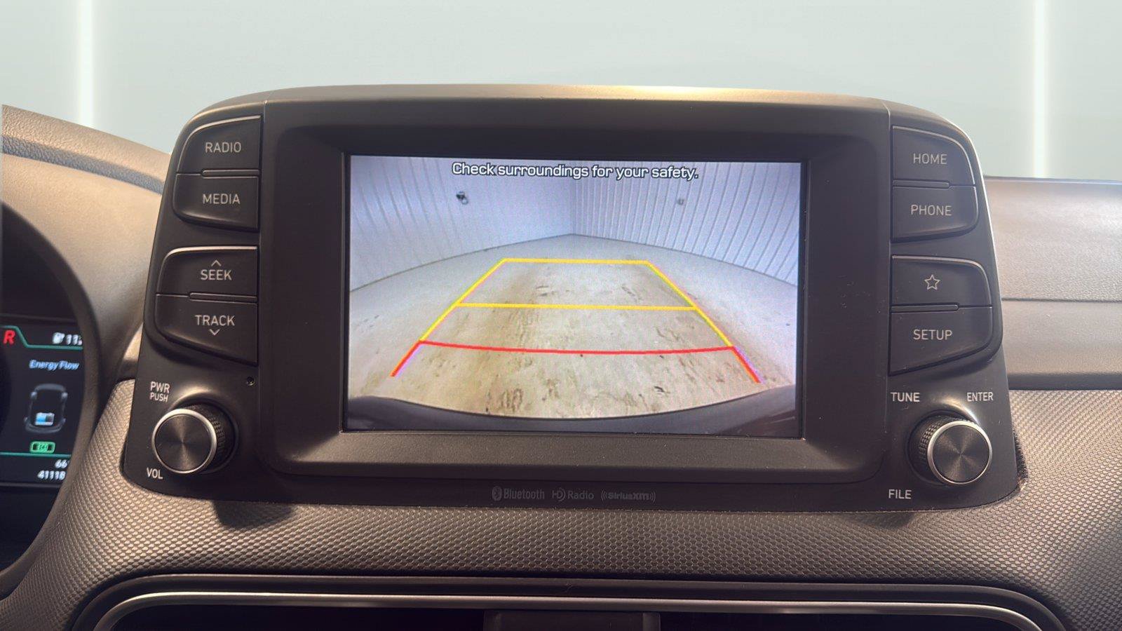 Used 2021 Hyundai Kona SEL FWD image 18