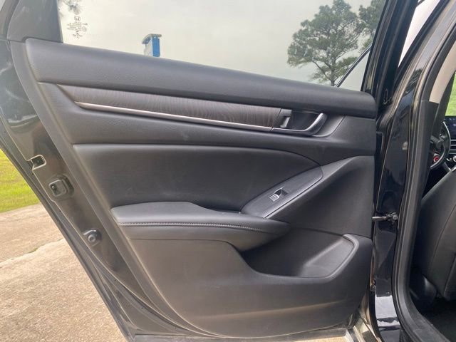 Used 2020 Honda Accord EX-L image 13