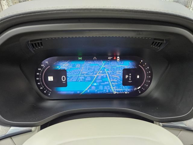 Certified 2023 Volvo XC60 B5 Ultimate w/ Protection Package Premier AWD/4WD image 22