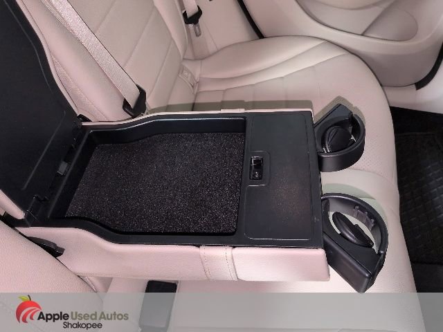 Used 2018 Mercedes-Benz GLC 300 4MATIC image 41