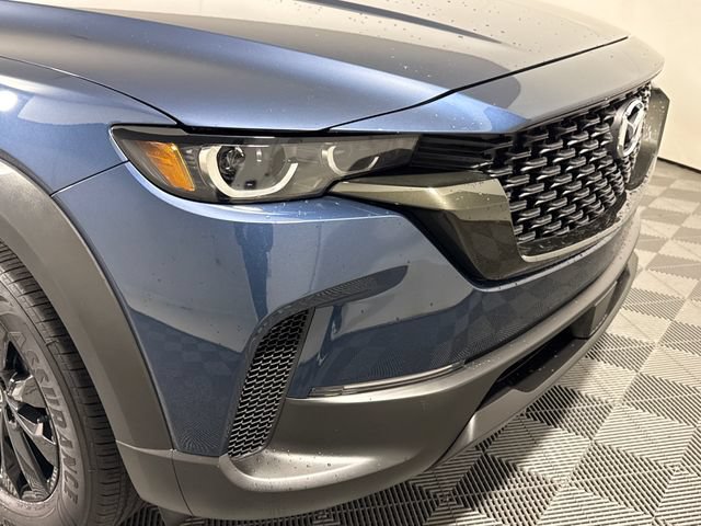 Used 2025 MAZDA CX-50 AWD 2.5 S w/ Weather Package image 12