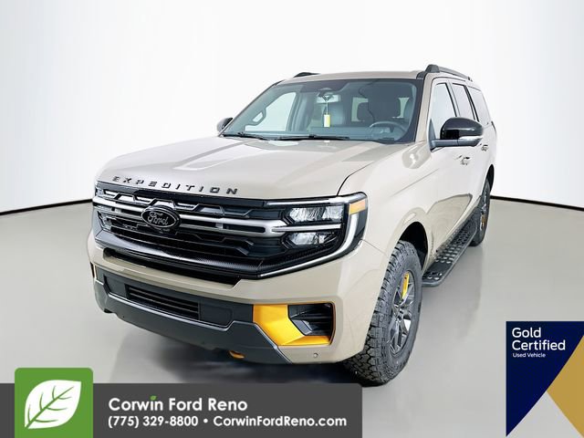 Used 2026 Ford Expedition Tremor AWD/4WD image 4