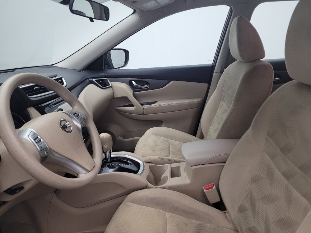 Used 2014 Nissan Rogue S AWD/4WD image 17