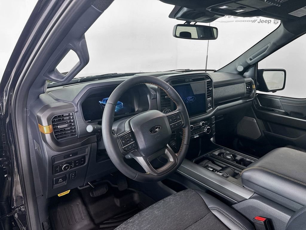 Used 2025 Ford F150 Tremor AWD/4WD image 31