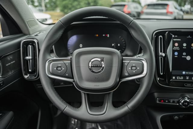 New 2026 Volvo XC40 B5 Plus w/ Climate Package AWD/4WD image 30