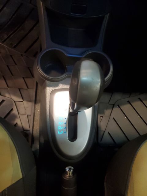 Used 2014 Chevrolet Spark LS image 25