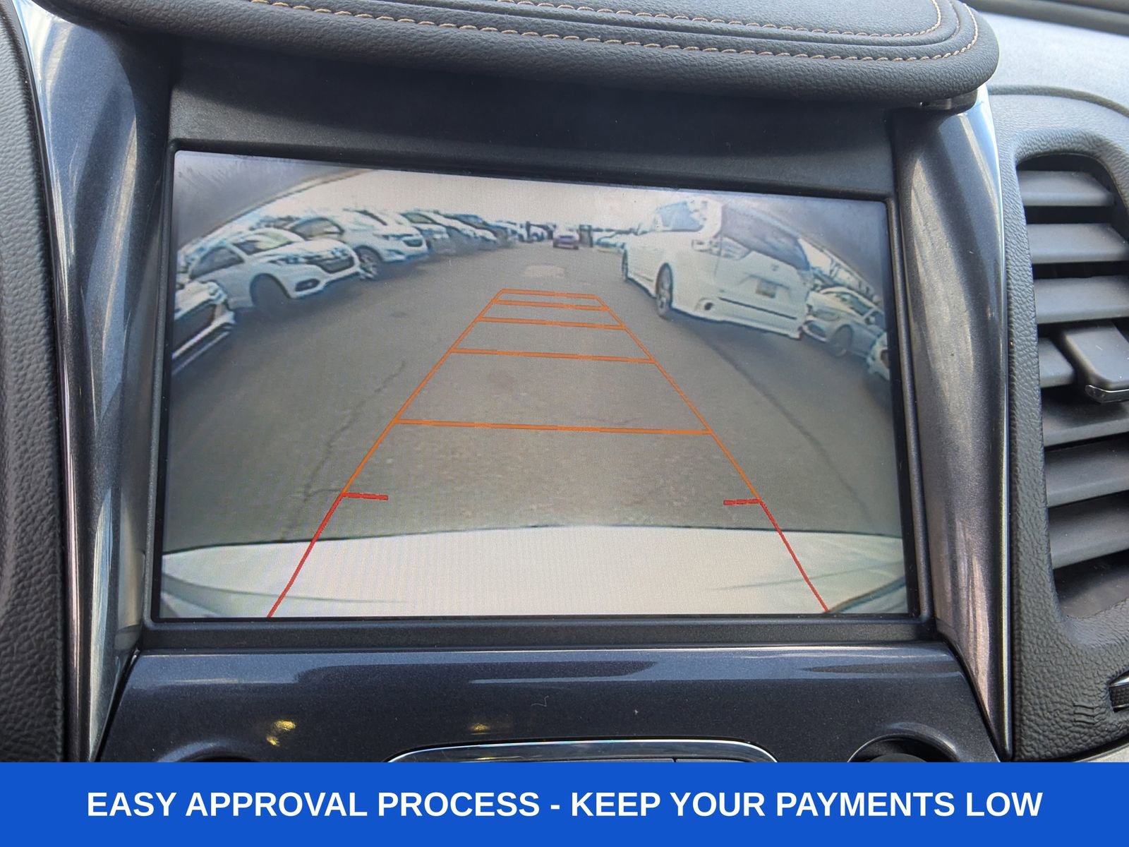 Used 2017 Chevrolet Impala LT w/ Leather Package image 29