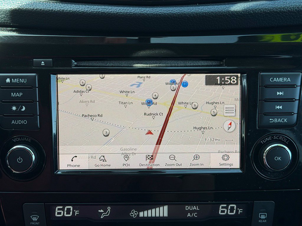 Used 2018 Nissan Rogue SV w/ Premium Package AWD/4WD image 28