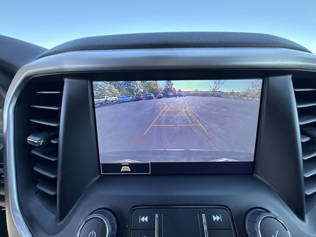 Certified 2023 GMC Acadia SLT image 15