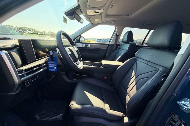 New 2026 Hyundai Santa Fe XRT AWD/4WD image 14