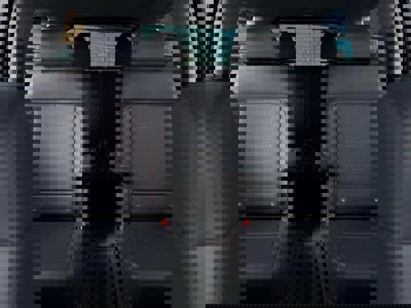 New 2026 Hyundai Santa Fe Limited image 12