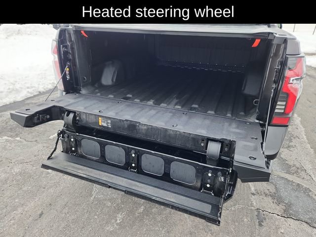 Used 2024 Chevrolet Silverado EV RST image 33