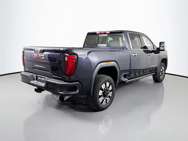 Used 2024 GMC Sierra 2500 Denali w/ Denali Reserve Package AWD/4WD image 7