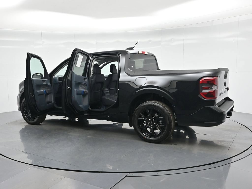 New 2025 Ford Maverick Lobo image 33